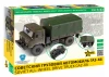 GAZ-66 Soviet All-Wheel Drive Truck