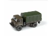 GAZ-66 Soviet All-Wheel Drive Truck