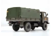 GAZ-66 Soviet All-Wheel Drive Truck