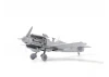 Zvesda BF-109 F2/F4