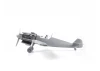 Zvesda BF-109 F2/F4