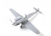 Zvesda BF-109 F2/F4
