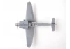 Zvesda BF-109 F2/F4