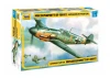 Zvesda BF-109 F2/F4