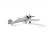 Zvesda BF-109 F2/F4