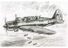 Zvezda Su-2 Soviet Light Bomber