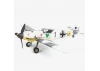 Zvezda Messerschmitt BF-109 F4