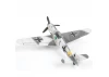 Zvezda Messerschmitt BF-109 F4