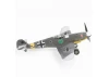 Zvezda Messerschmitt BF-109 F4
