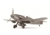 Zvezda Messerschmitt BF-109 F4