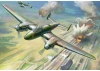 Zvesda Petlyakov Pe-2