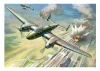 Zvezda Petlyakov Pe-2