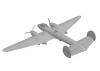 Zvezda Petlyakov Pe-2
