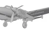 Zvezda Petlyakov Pe-2