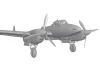 Zvezda Petlyakov Pe-2