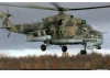 Zvezda Mil Mi-24P Russ Attack Helicopter