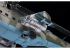 Zvesda Mil Mi-24P Russ Attack Helicopter