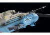 Zvesda Mil Mi-24P Russ Attack Helicopter