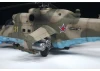 Zvesda Mil Mi-24P Russ Attack Helicopter