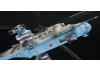 Zvesda Mil Mi-24P Russ Attack Helicopter
