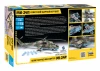 Zvesda Mil Mi-24P Russ Attack Helicopter