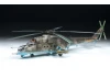 Zvezda Mil Mi-35 M Hind E
