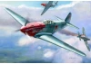 Zvezda Yak-3 Soviet WWII Fighter