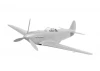 Zvezda Yak-3 Soviet WWII Fighter