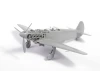 Zvezda Yak-3 Soviet WWII Fighter