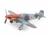 Zvezda Yak-3 Soviet WWII Fighter