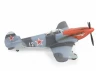 Zvezda Yak-3 Soviet WWII Fighter