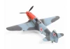 Zvezda Yak-3 Soviet WWII Fighter