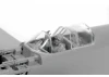 Zvezda Yak-3 Soviet WWII Fighter