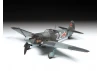 Zvezda Yak -9 Soviet Fighter