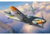 Zvesda Messerschmitt BF-109 G6