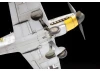 Zvezda Messerschmitt BF-109 G6