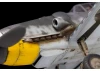 Zvezda Messerschmitt BF-109 G6