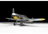 Zvezda Messerschmitt BF-109 G6