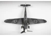 Zvezda Messerschmitt BF-109 G6