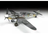 Zvezda Messerschmitt BF-109 G6