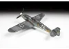 Zvezda Messerschmitt BF-109 G6