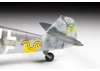 Zvezda Messerschmitt BF-109 G6