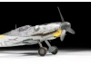 Zvezda Messerschmitt BF-109 G6