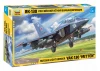Zvesda Yak 130 Russian Light Bomber