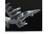 Zvesda Yak 130 Russian Light Bomber