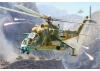 Zvesda Mil-Mi 24 V/Vp
