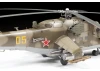 Zvezda Mil-Mi 24 V/Vp