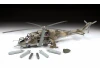 Zvezda Mil-Mi 24 V/Vp