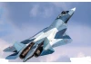 Zvezda Suchoi Su-57
