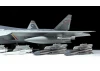 Zvezda Suchoi Su-57